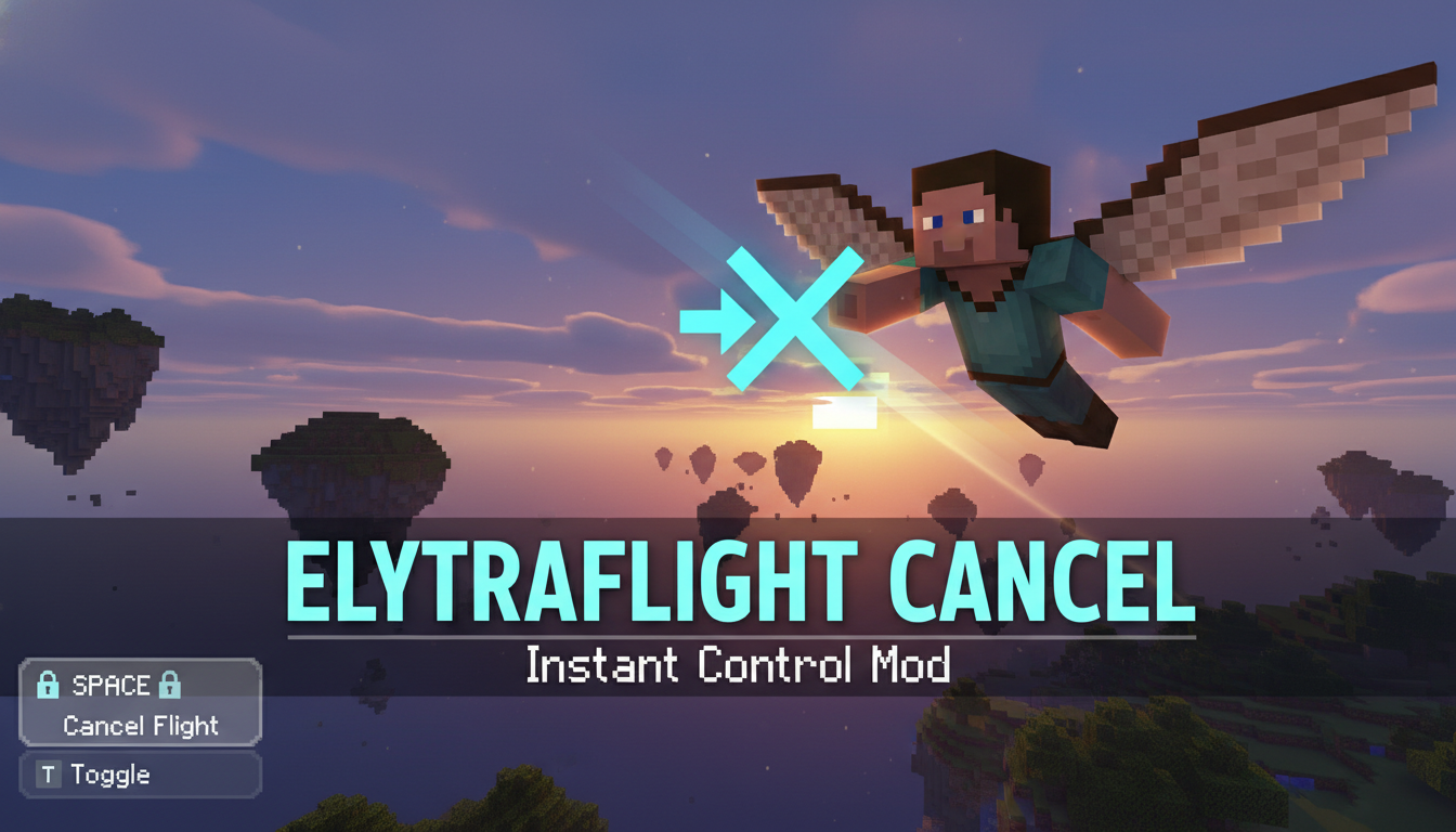 ElytraFlightCancel
