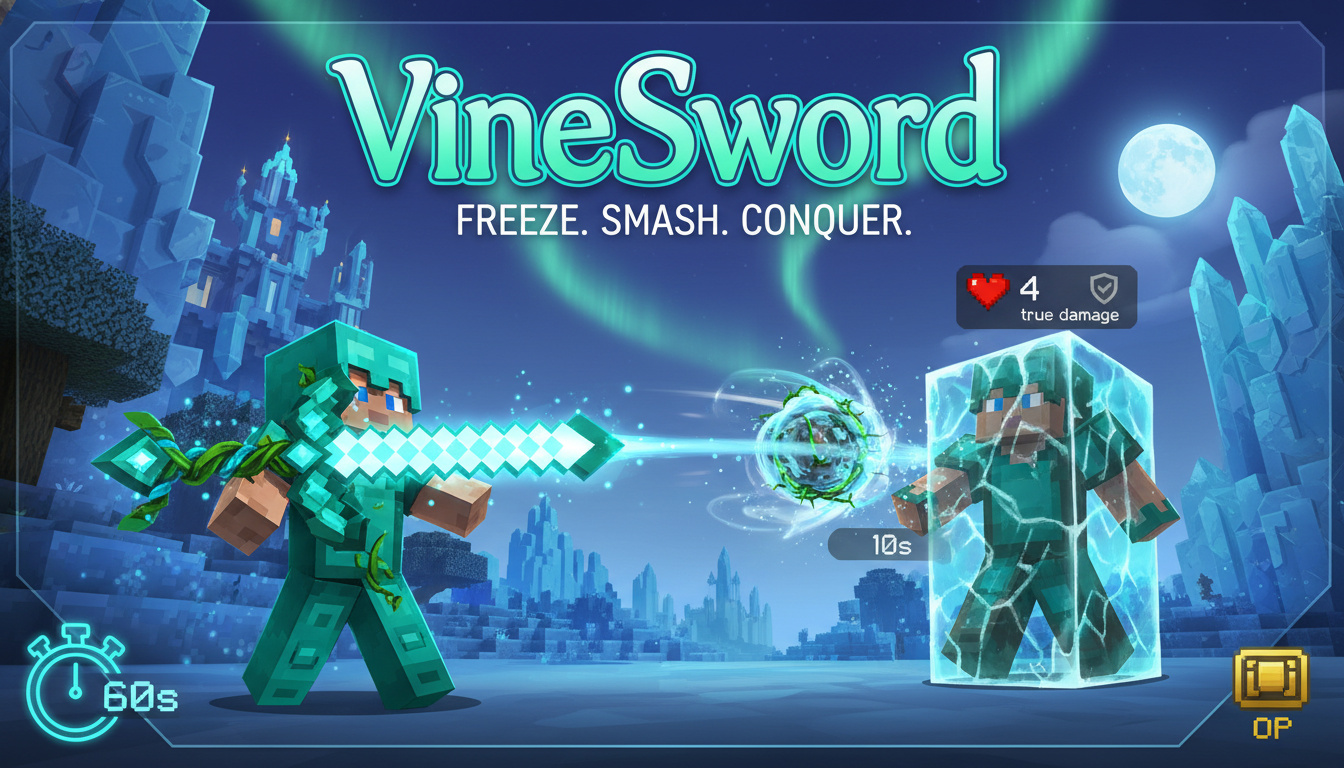 VineSword