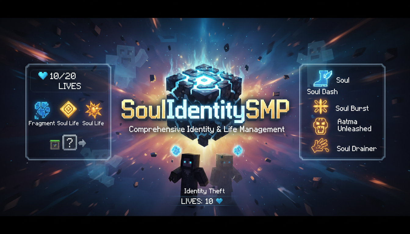 SoulIdentitySMP