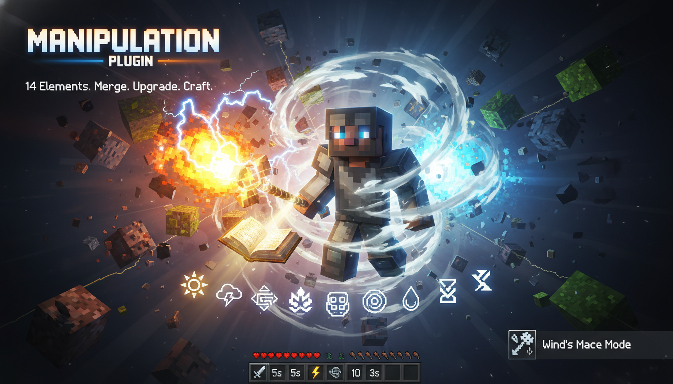 ManipulationPlugin