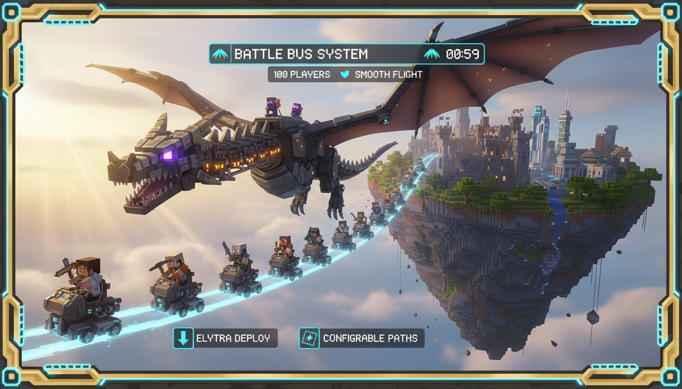 BattleBusSystem
