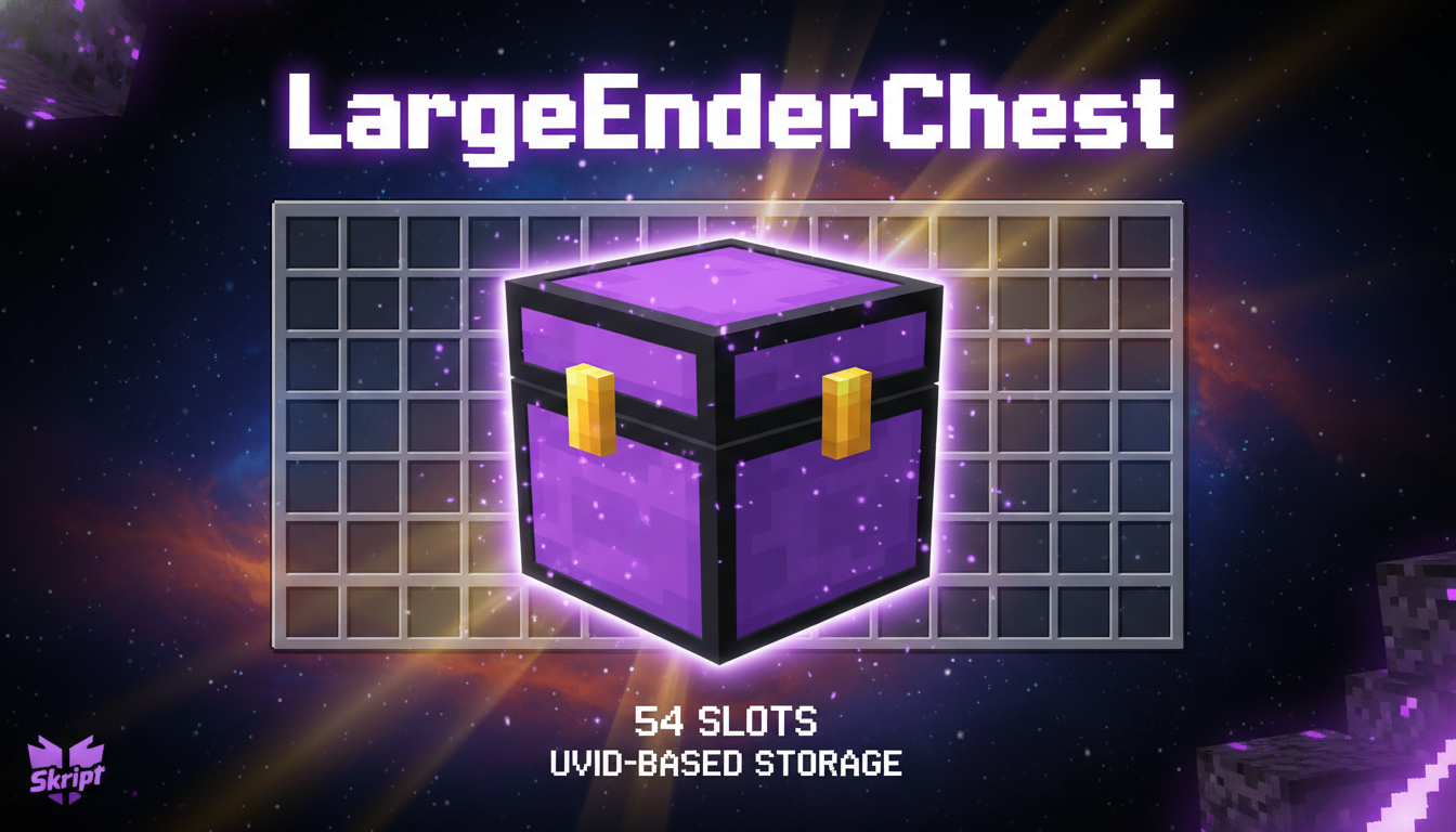 LargeEnderChest