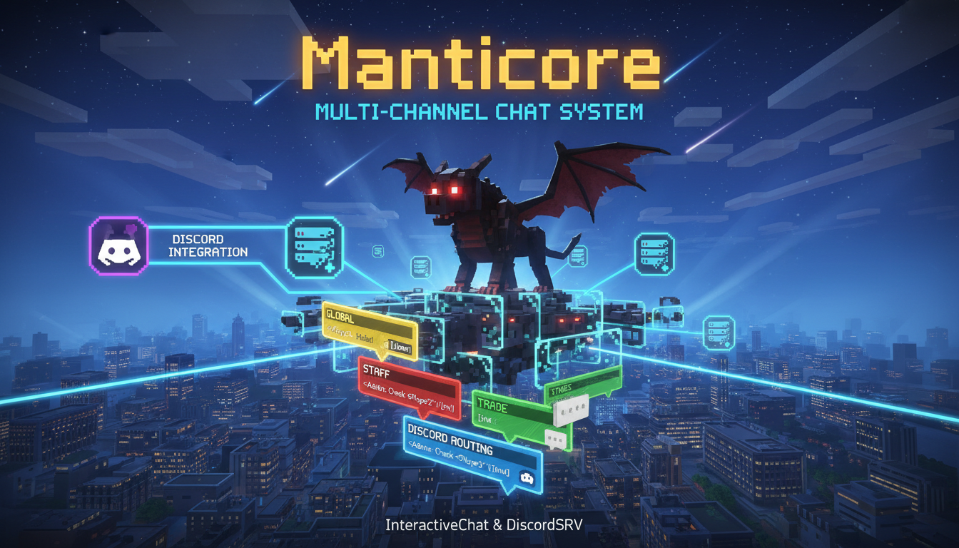 Manticore