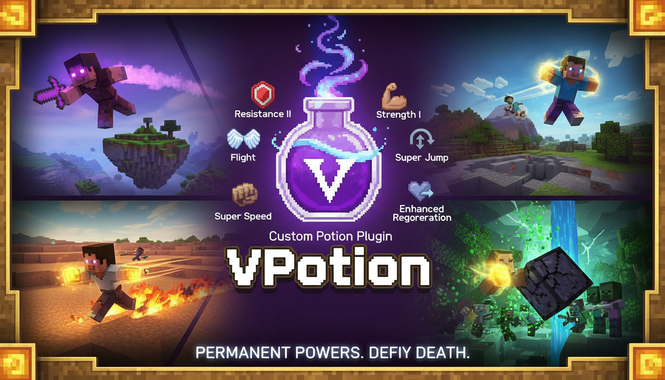 VPotion