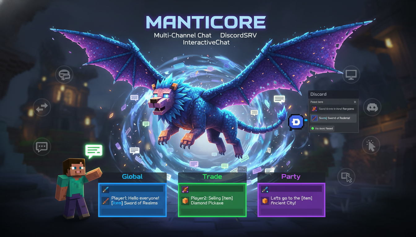 Manticore
