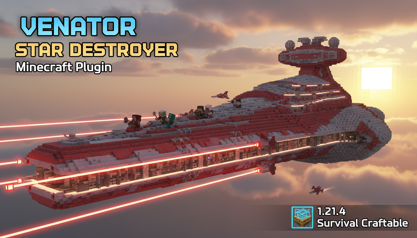 VenatorStarDestroyer