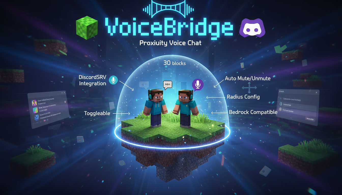 VoiceBridge