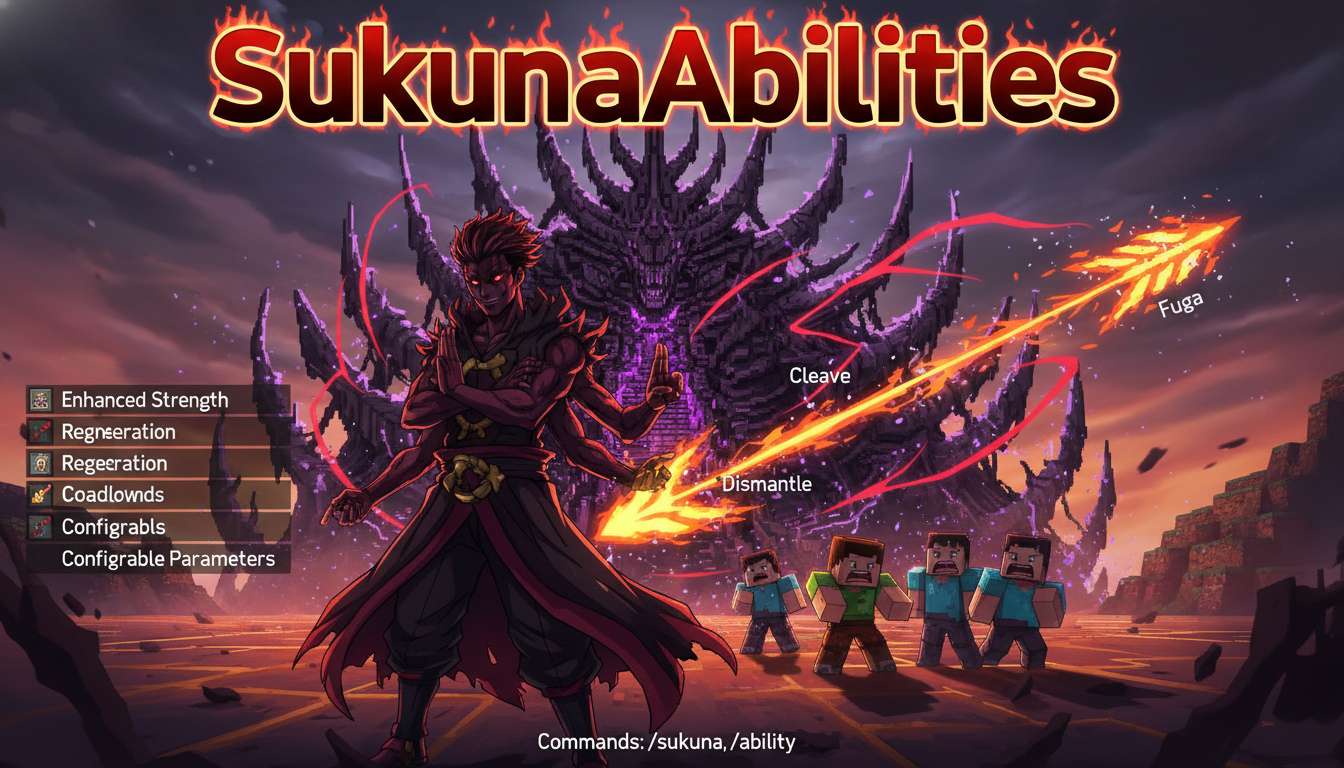 SukunaPlugin