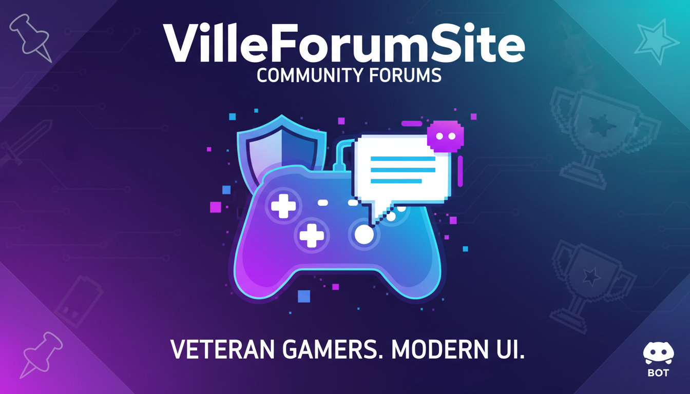VilleForumSite