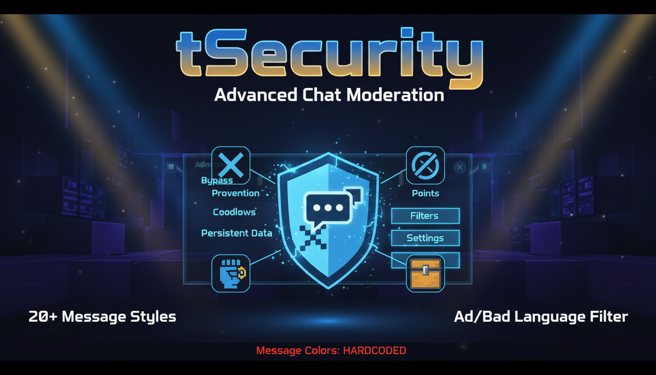 tSecurity