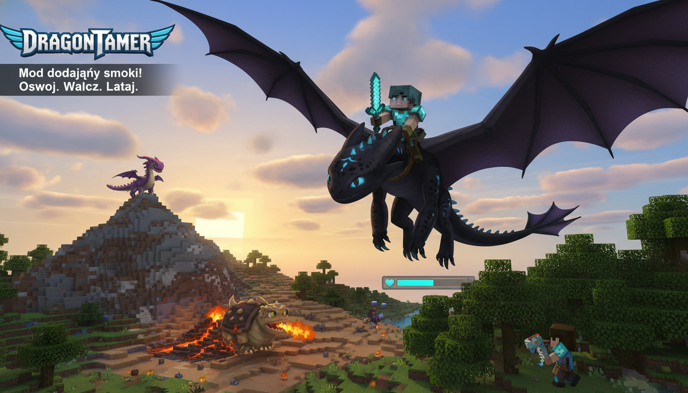 DragonTamer