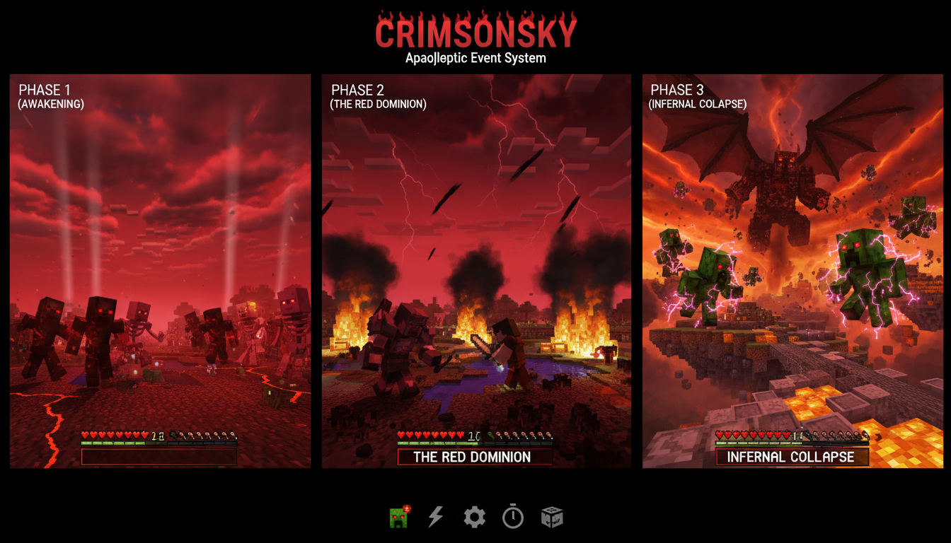 CrimsonSky