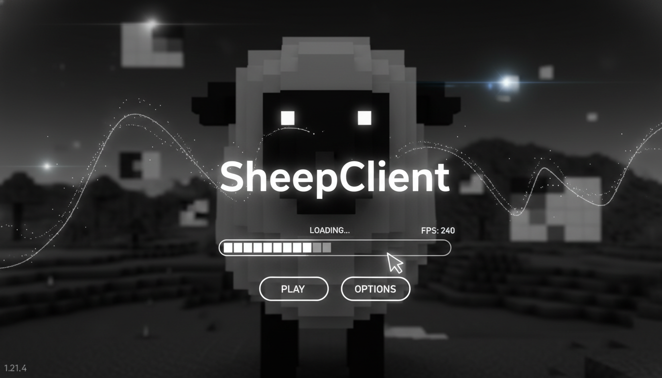 SheepClient