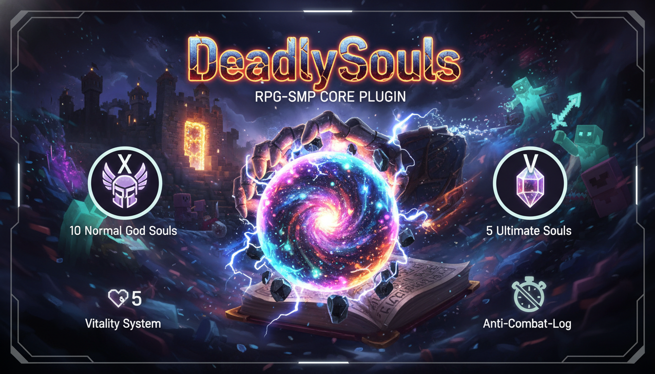 DeadlySouls