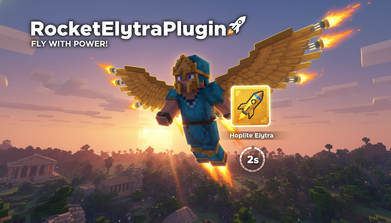 RocketElytraPlugin