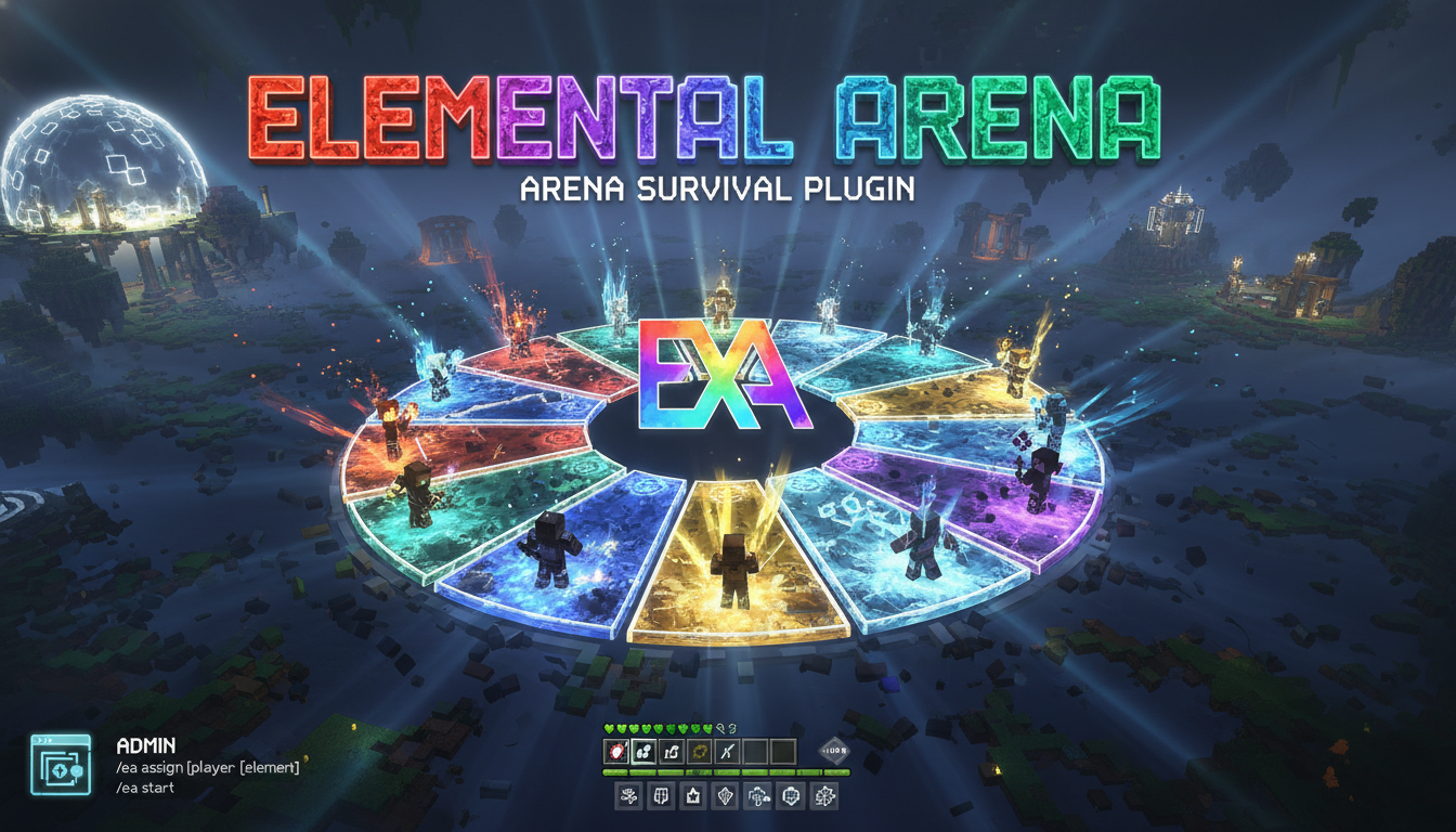 ElementalArena