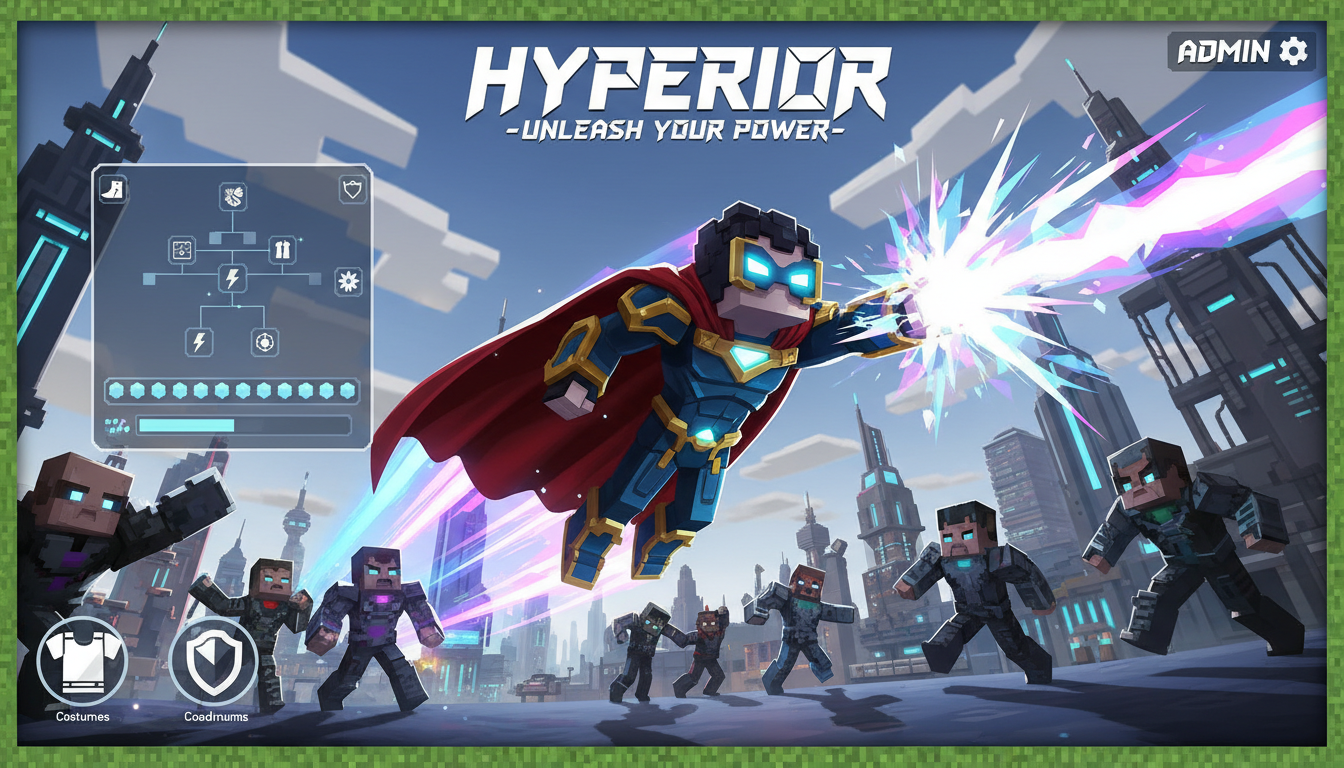 Hyperior
