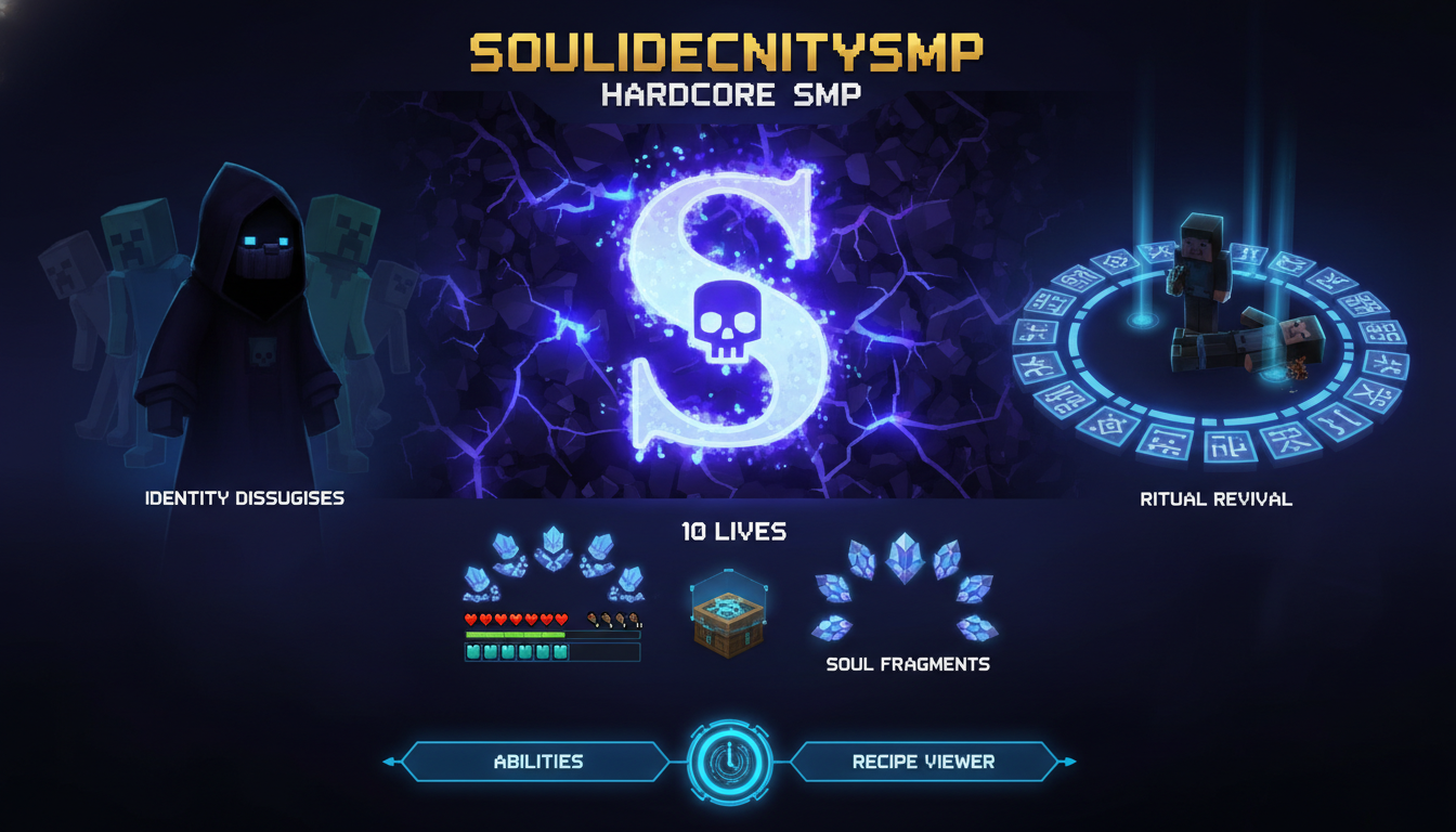 SoulIdentitySMP