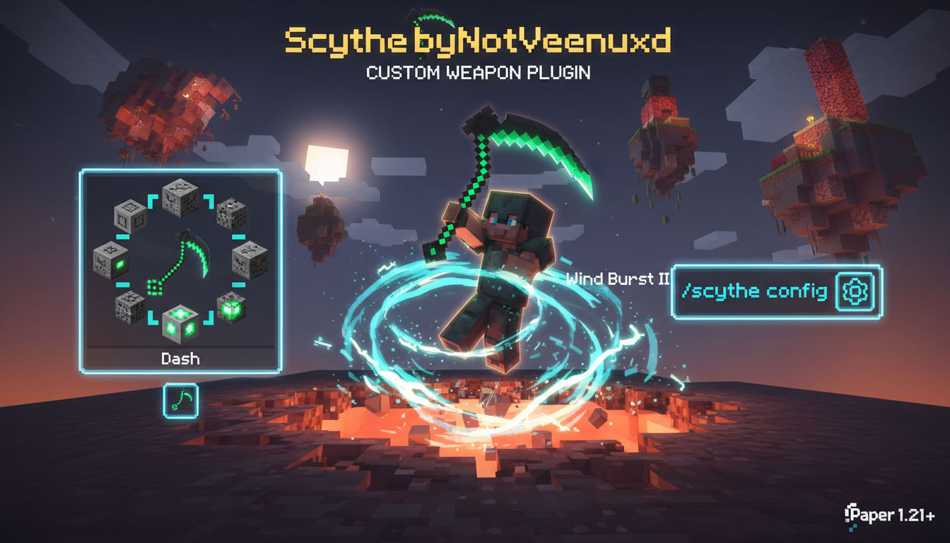 ScythebyNotVeenuxd