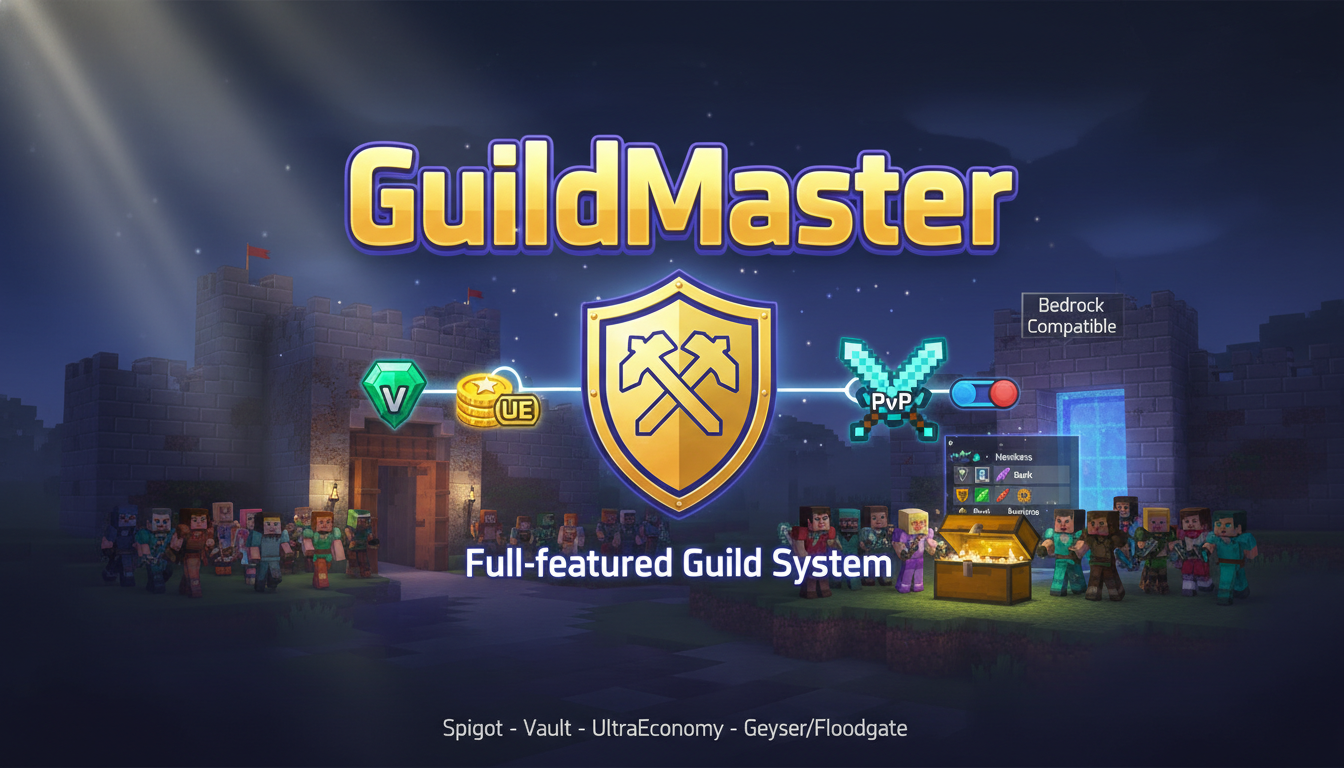 GuildMaster