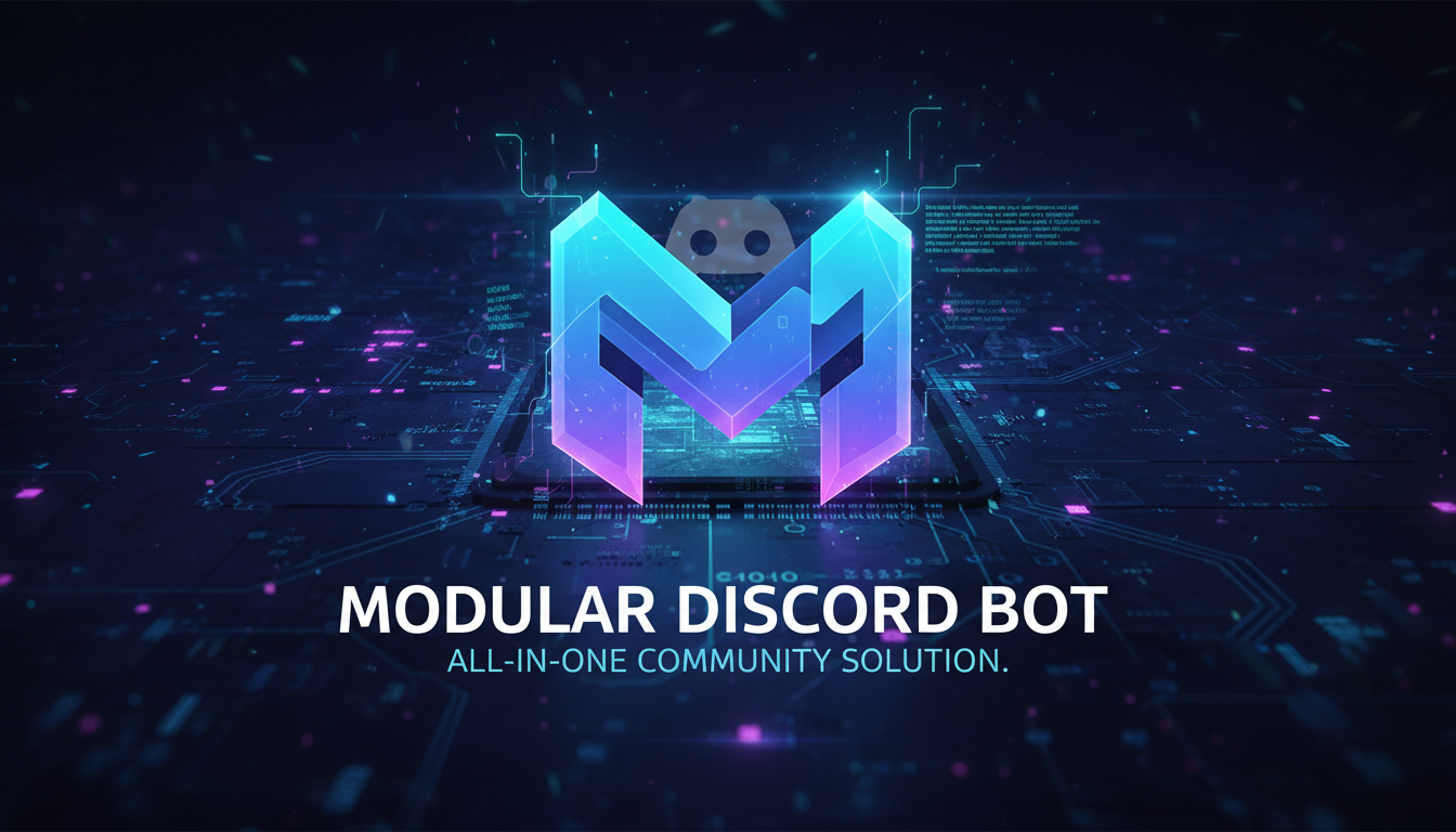 ModularDiscordBot