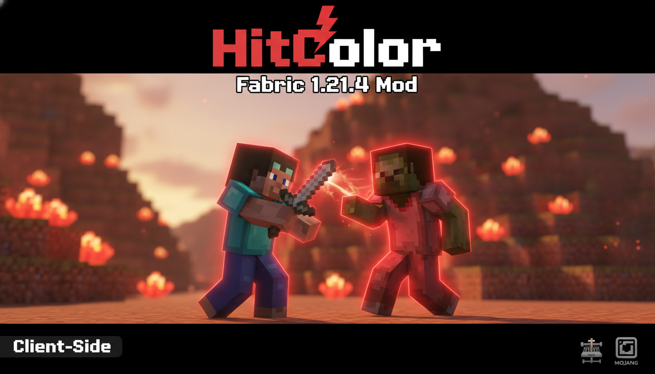 HitColor