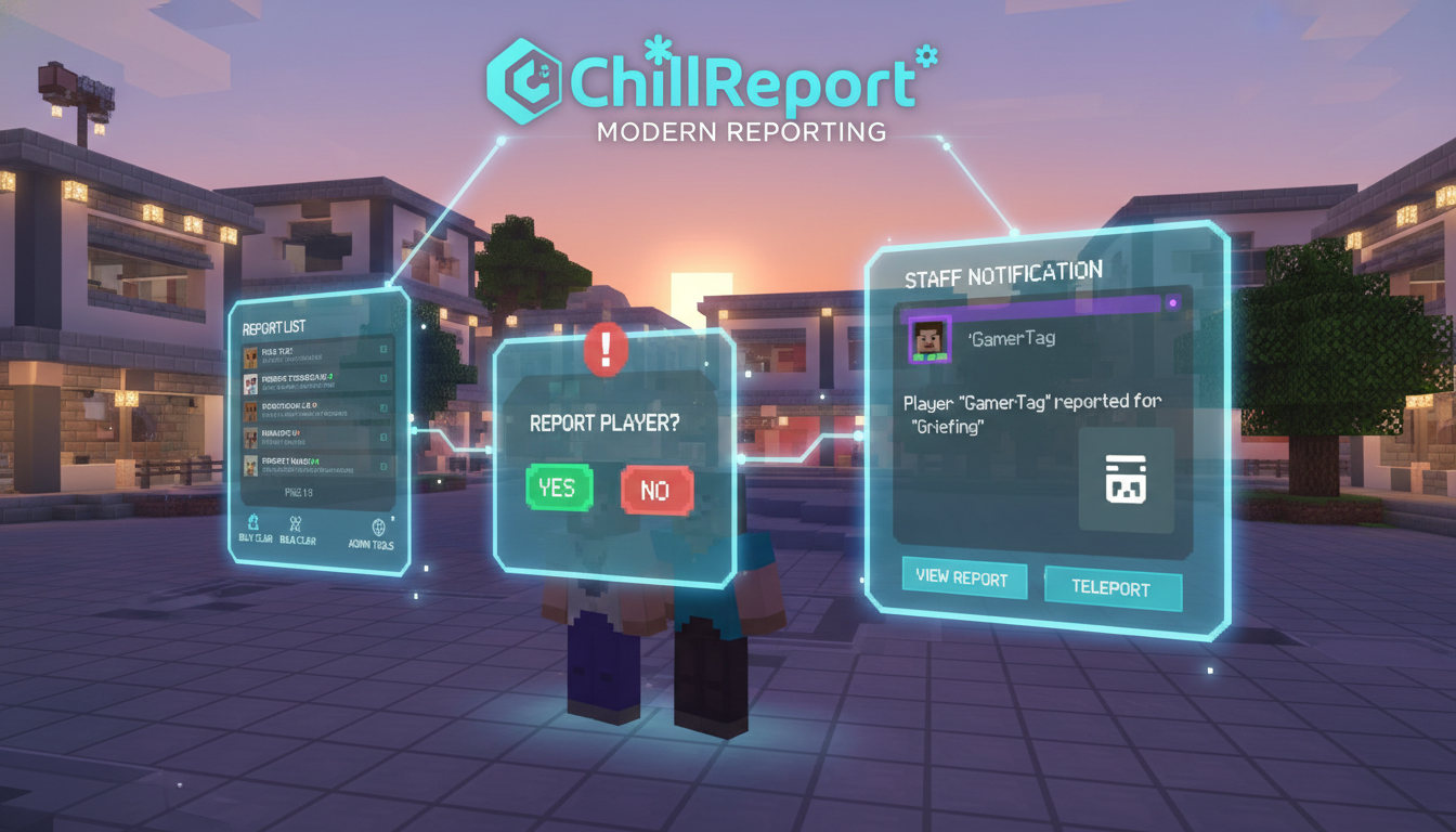 ChillReport