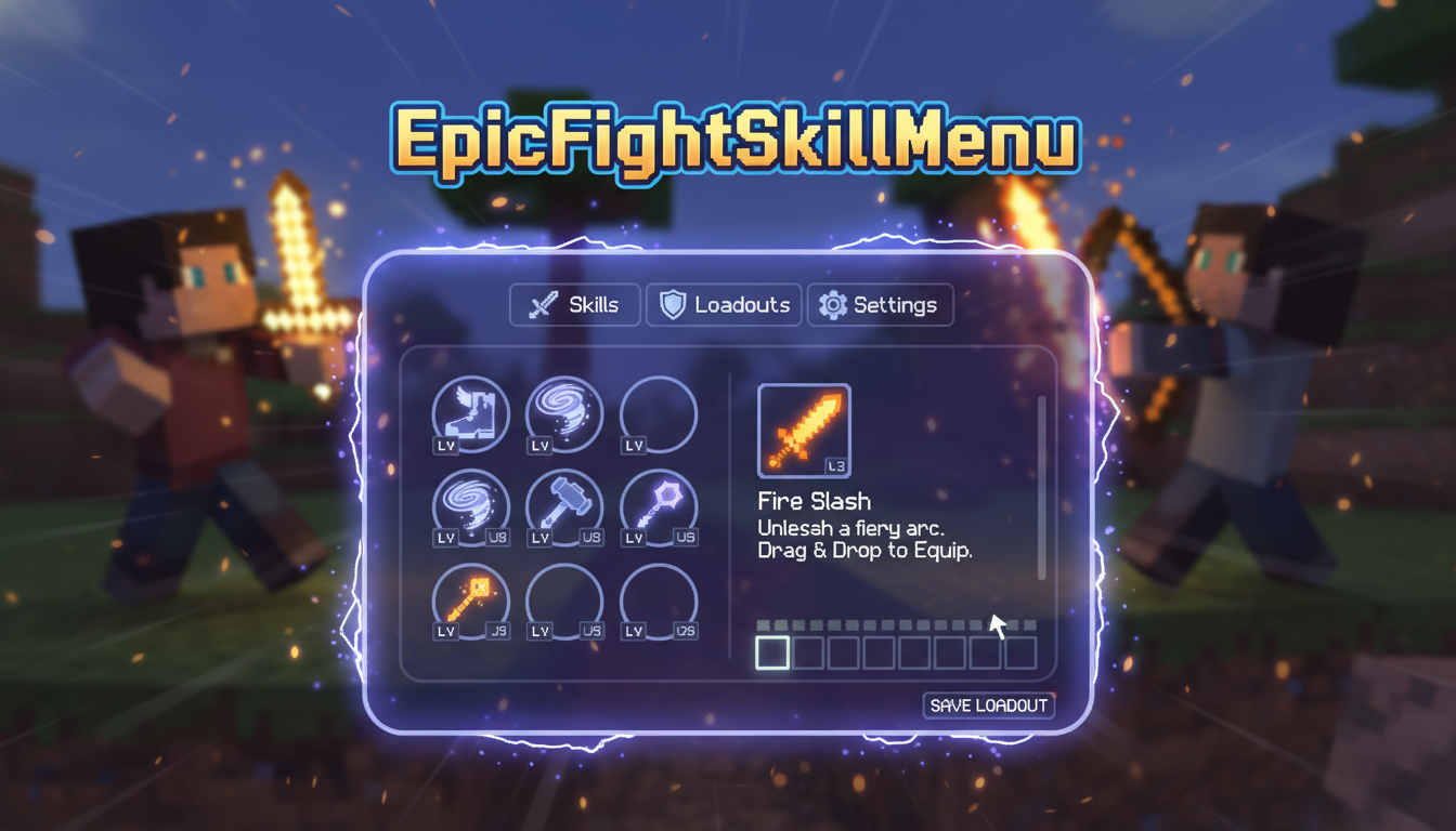 EpicFightSkillMenu