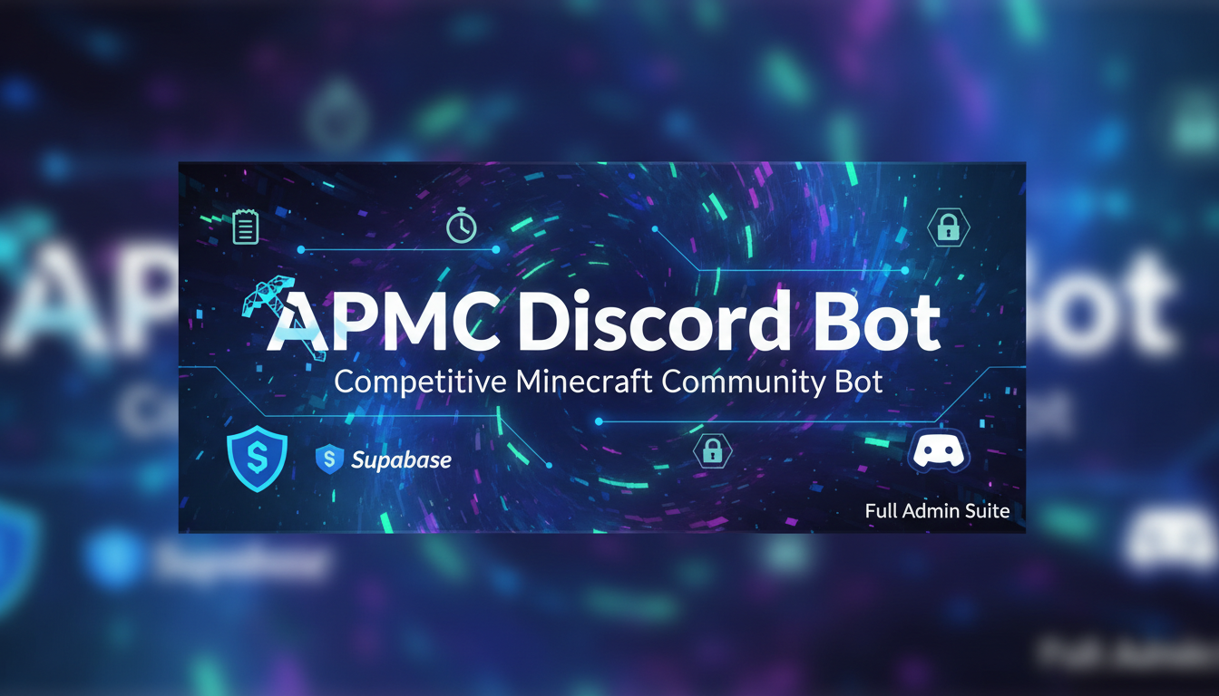APMCDiscordBot