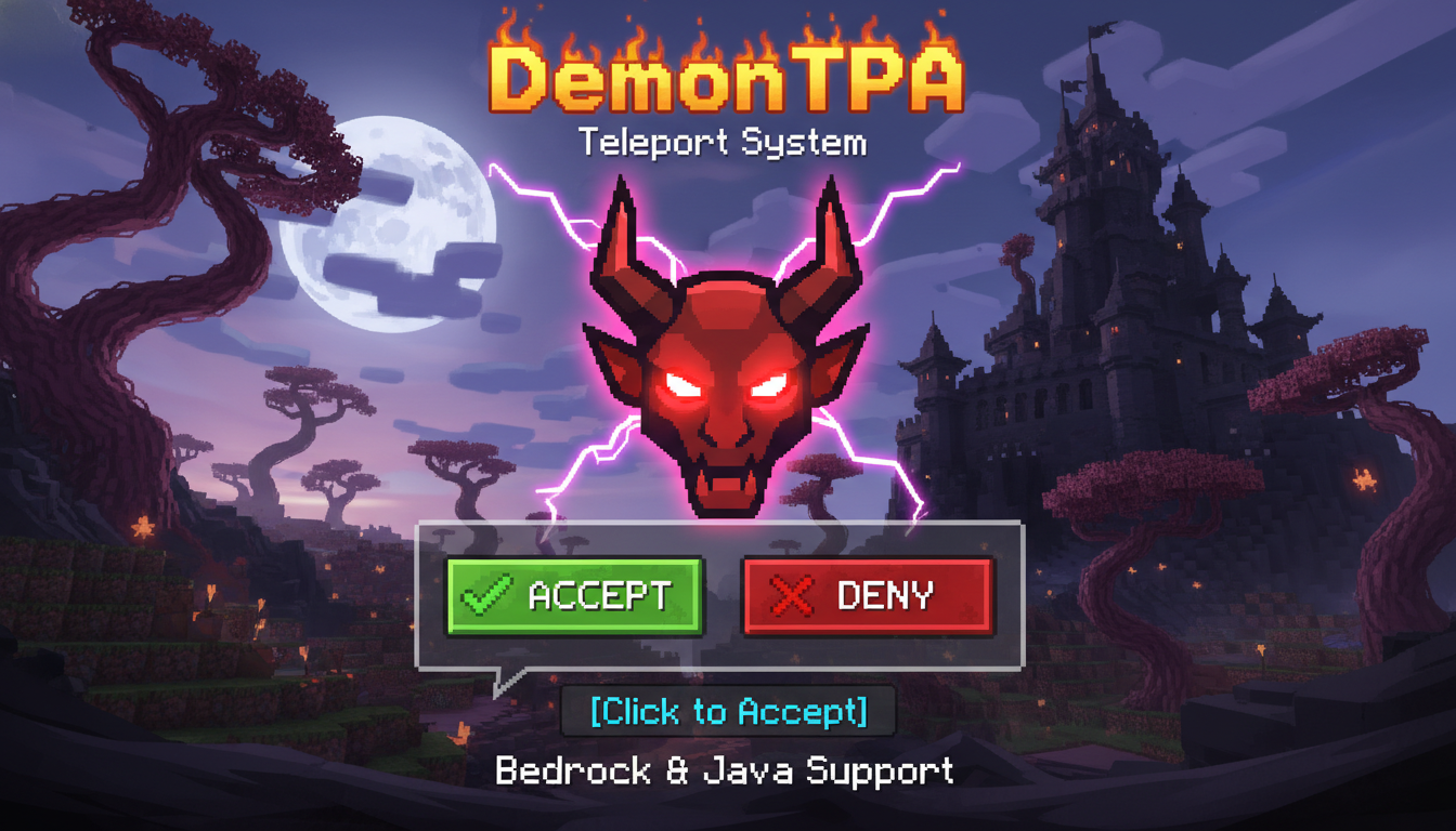 DemonTPA