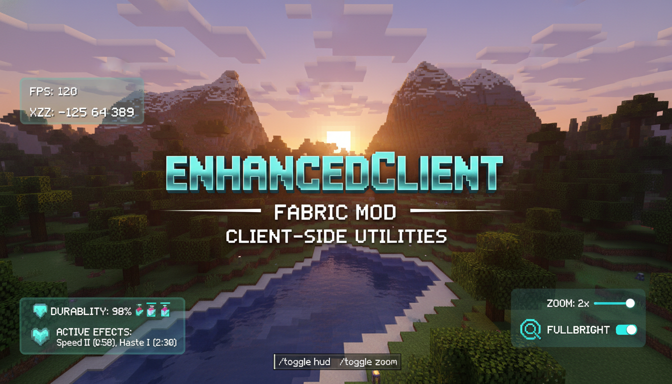 EnhancedClient