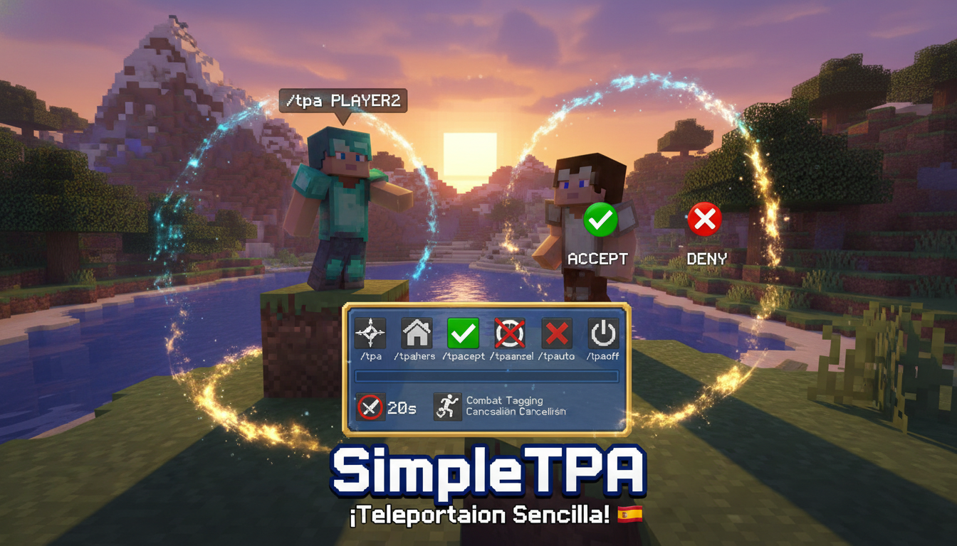 SimpleTPA