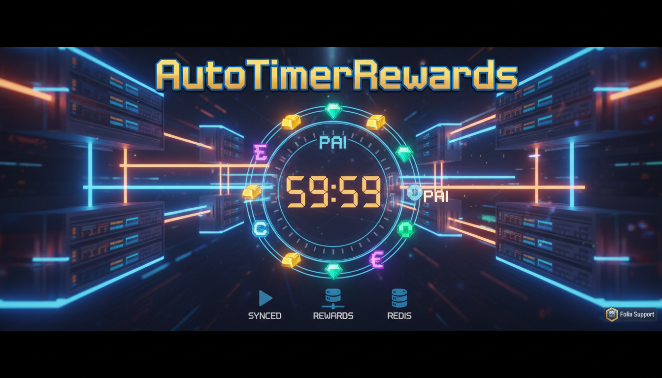 AutoTimerRewards