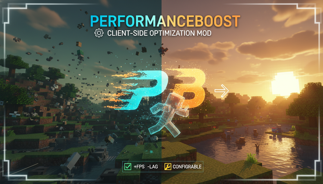 PerformanceBoost