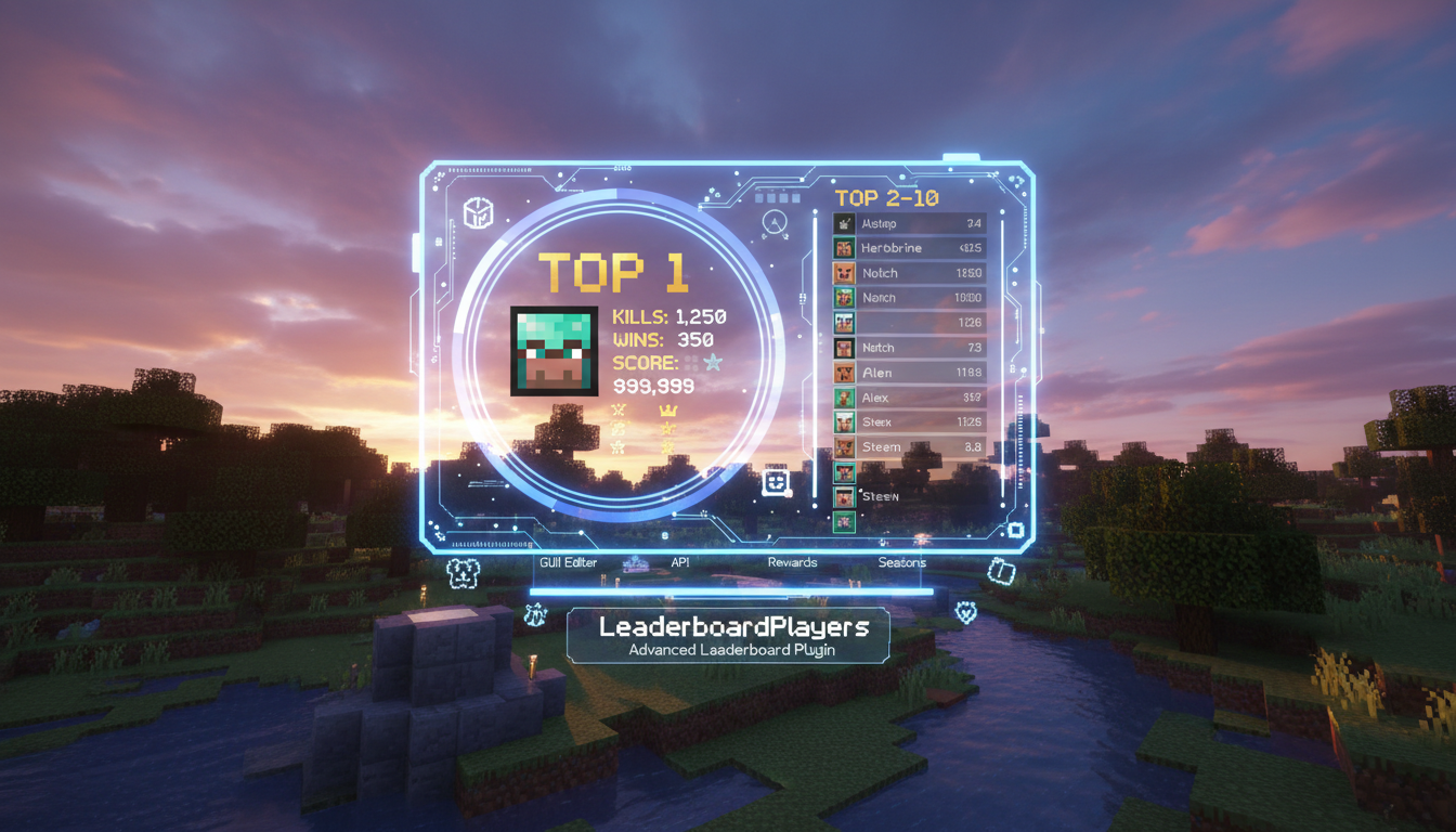 LeaderboardPlayers