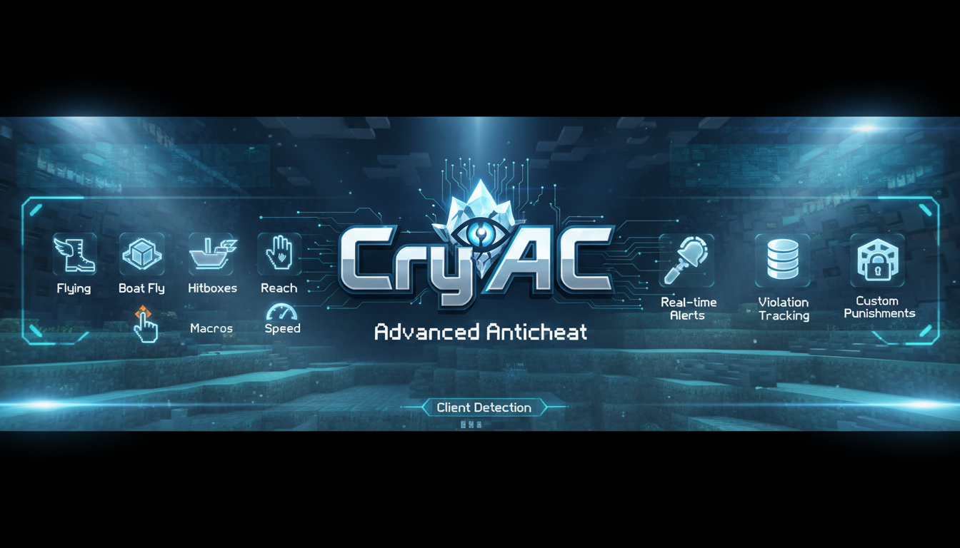 CryAC