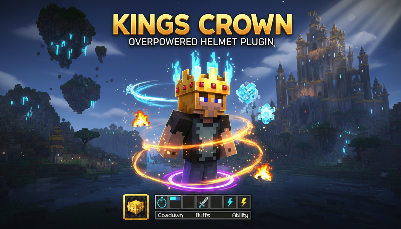 KingsCrown