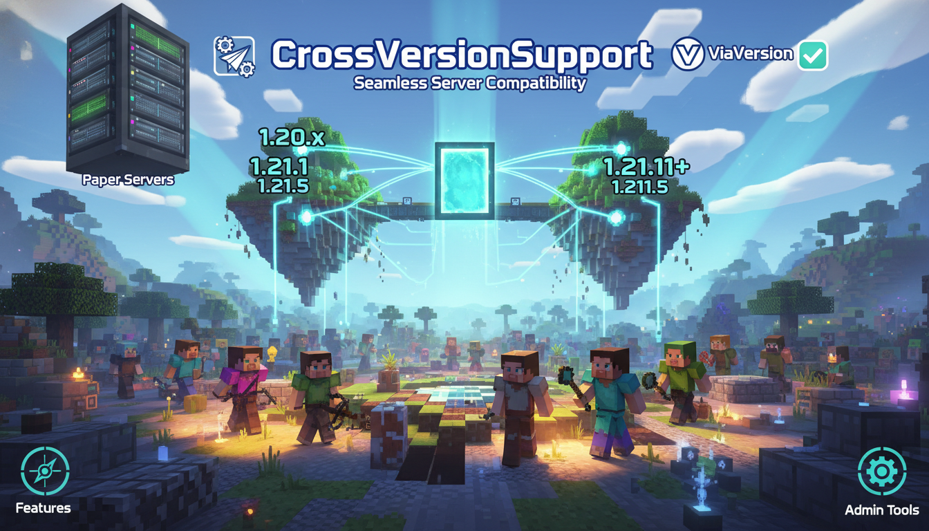 CrossVersionSupport