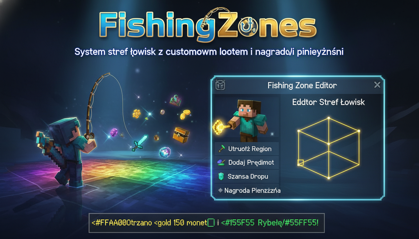 FishingZones