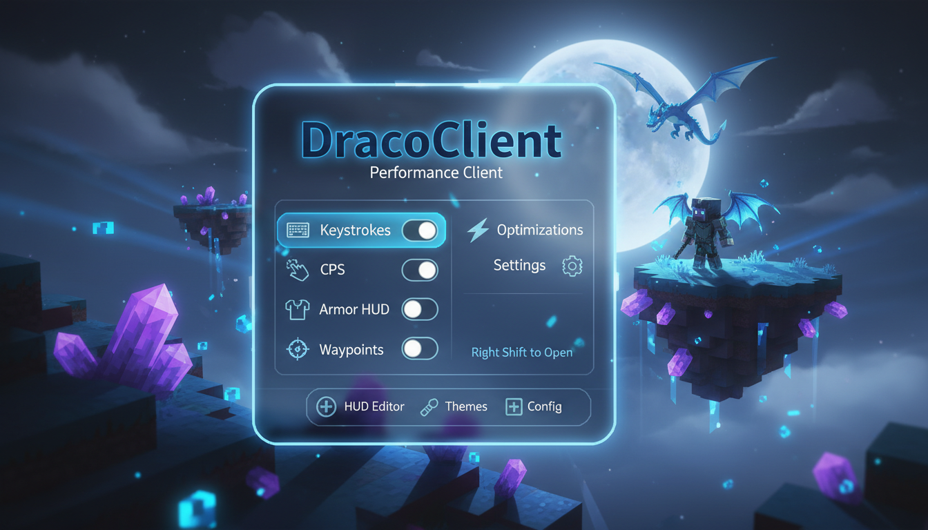 DracoClient