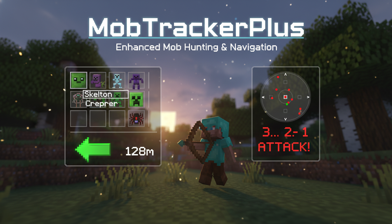 MobTrackerPlus
