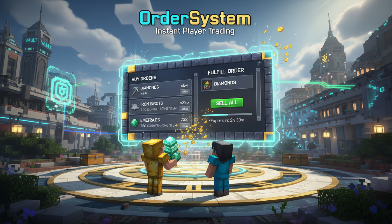 OrderSystem