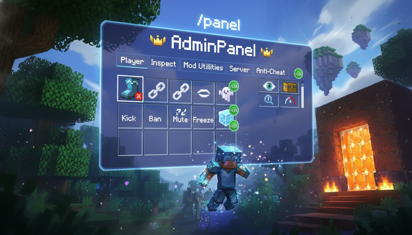 AdminPanel