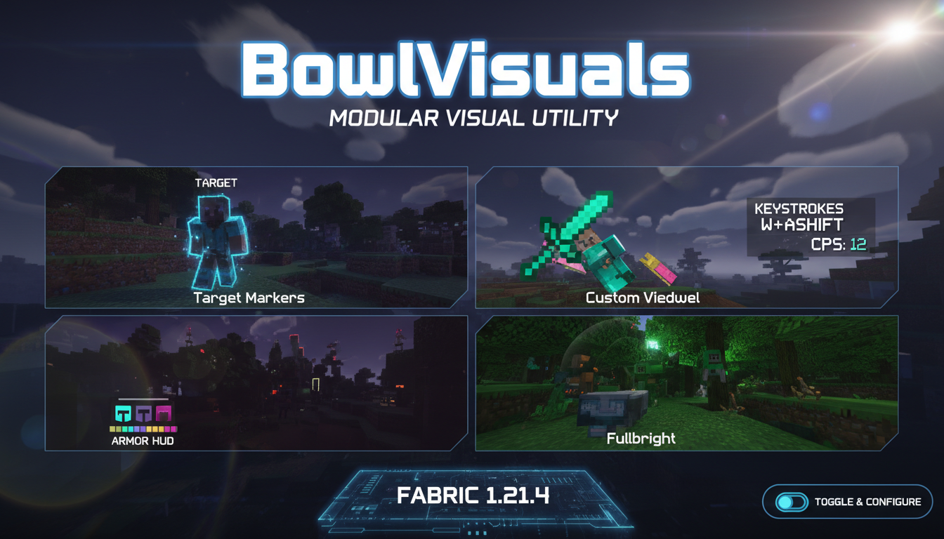 BowlVisuals