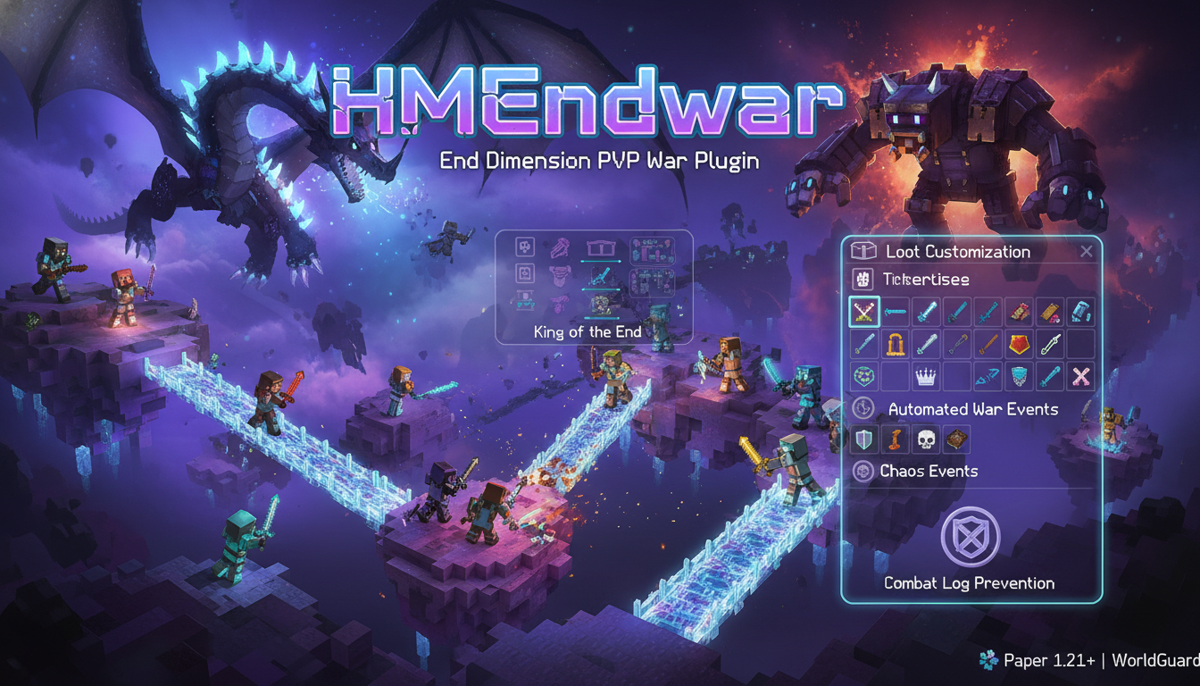 HMEndwar