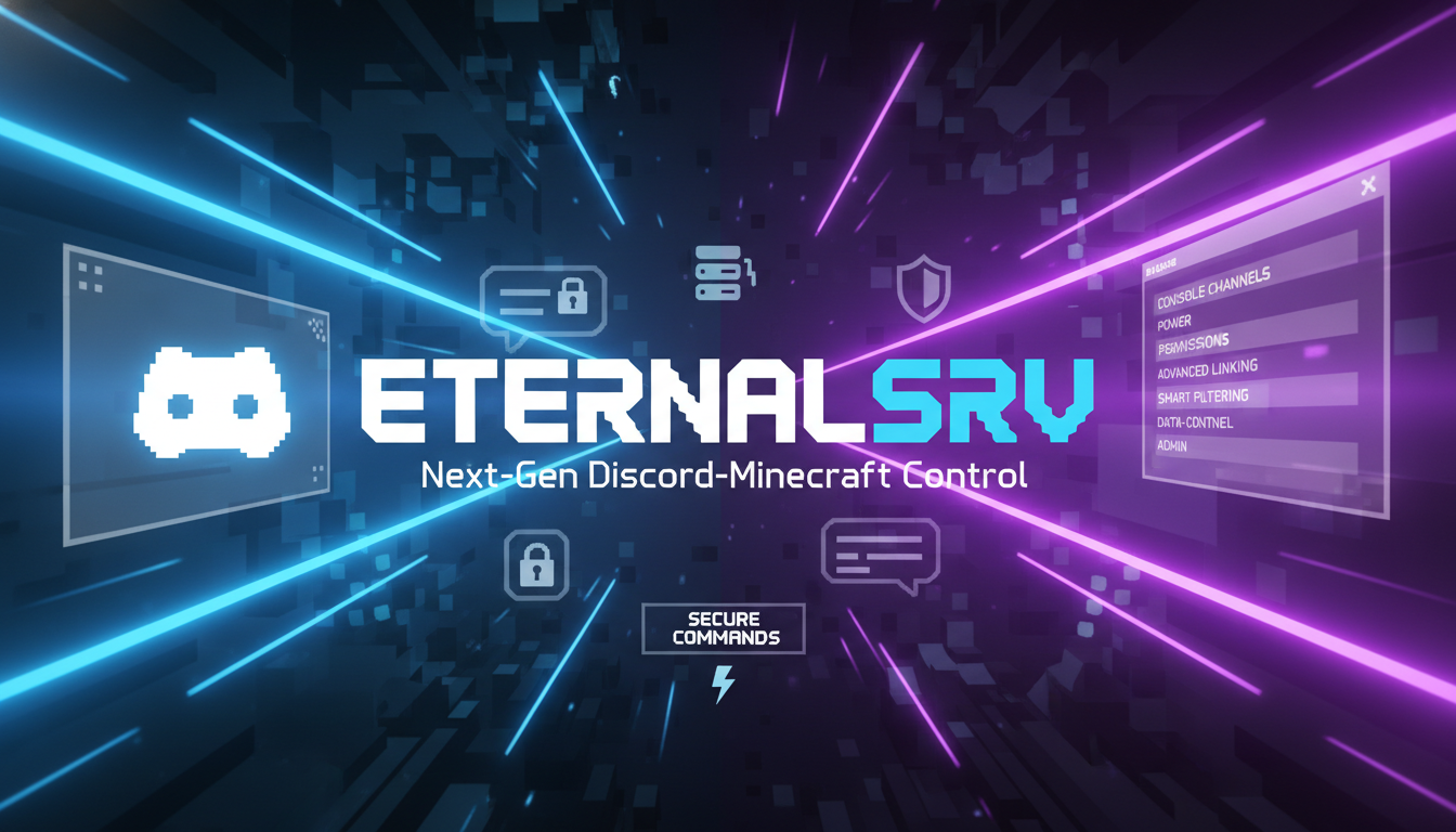 EternalSRV