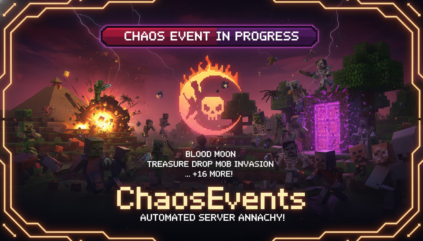 ChaosEvents