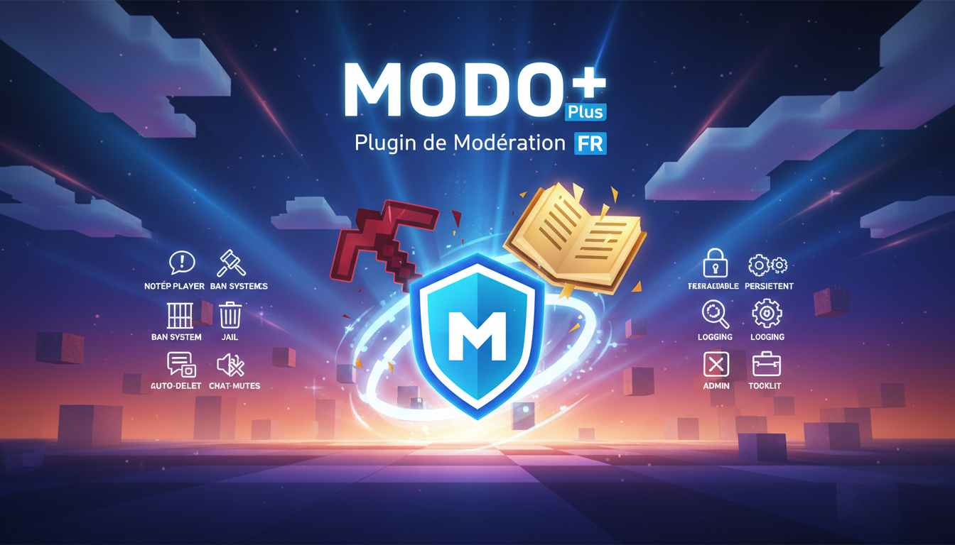 ModoPlus