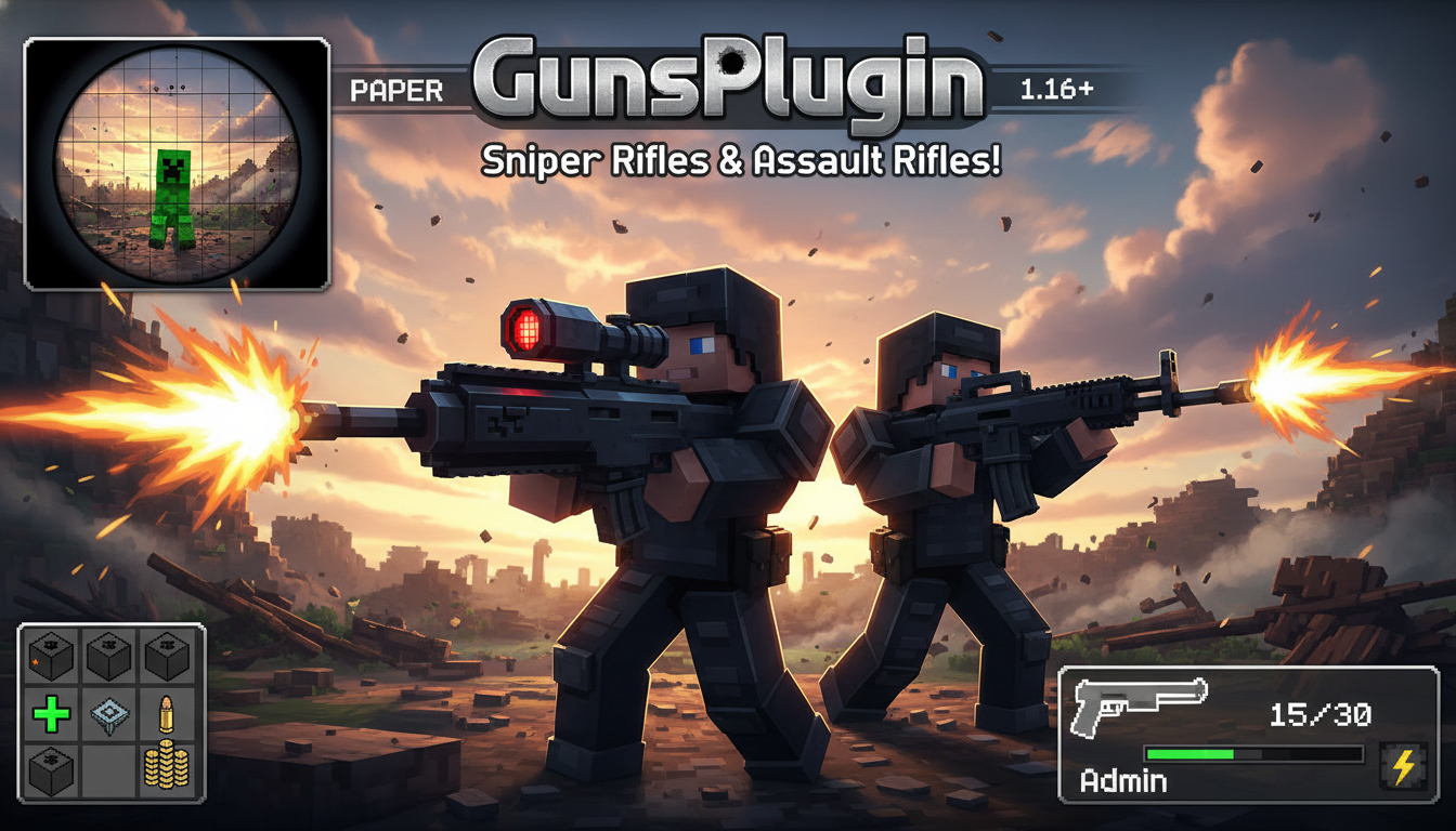 GunsPlugin