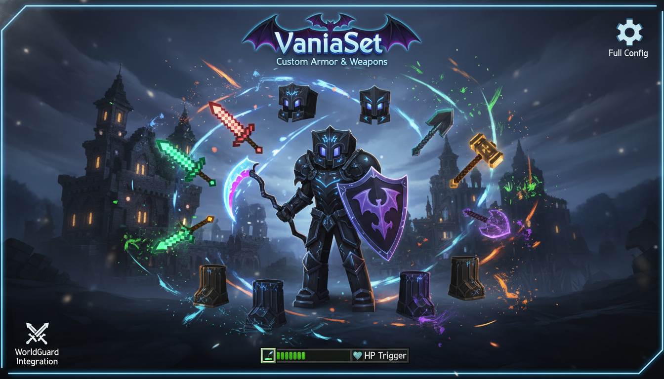 VaniaSetPlugin